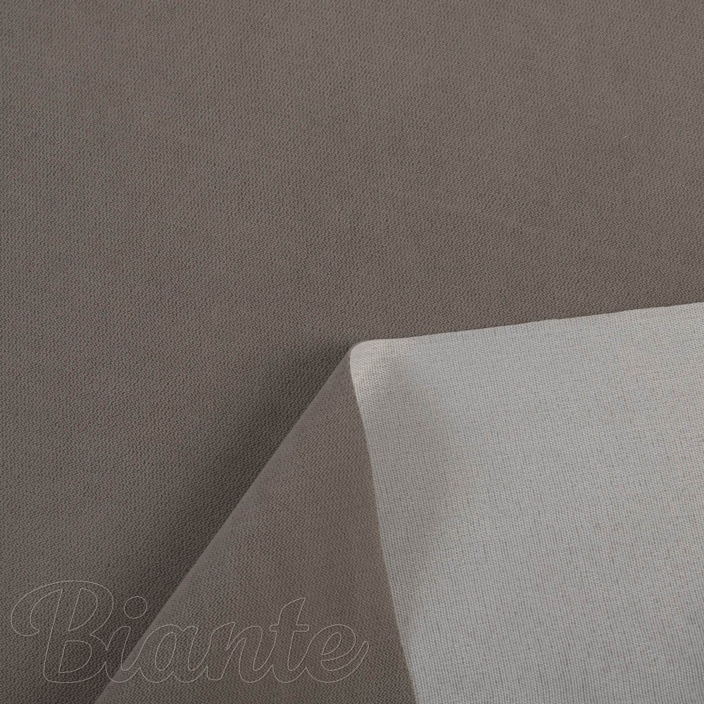 Potahová/dekorační látka Velur VLR-008 Šedobéžová - šířka 145 cm - detail 3 - Biante.cz Potahová/dekorační látka Velur VLR-008 Šedobéžová - šířka 145 cm - detail 3 - Biante.cz