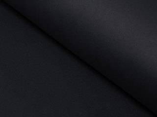 Zatemňovací látka Blackout BKS-410 Černá - šířka 280 cm - detail 1 - Biante.cz Zatemňovací látka Blackout BKS-410 Černá - šířka 280 cm - detail 1 - Biante.cz