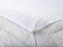 Nepropustný chránič matrace TENCEL
