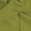 Dekorační jednobarevná látka Rongo RG-095 Olivově zelená - šířka 150 cm - detail 2 - Biante.cz