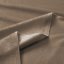 Zamatová látka Velvet Prémium SVP-034 Kávovo hnedá - šírka 280 cm - detail 5 - Biante.sk
