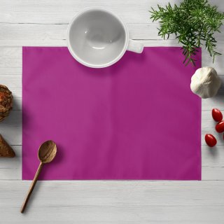 Dekorační prostírání na stůl Rongo RG-092 Purpurové - Biante.cz Dekorační prostírání na stůl Rongo RG-092 Purpurové - Biante.cz