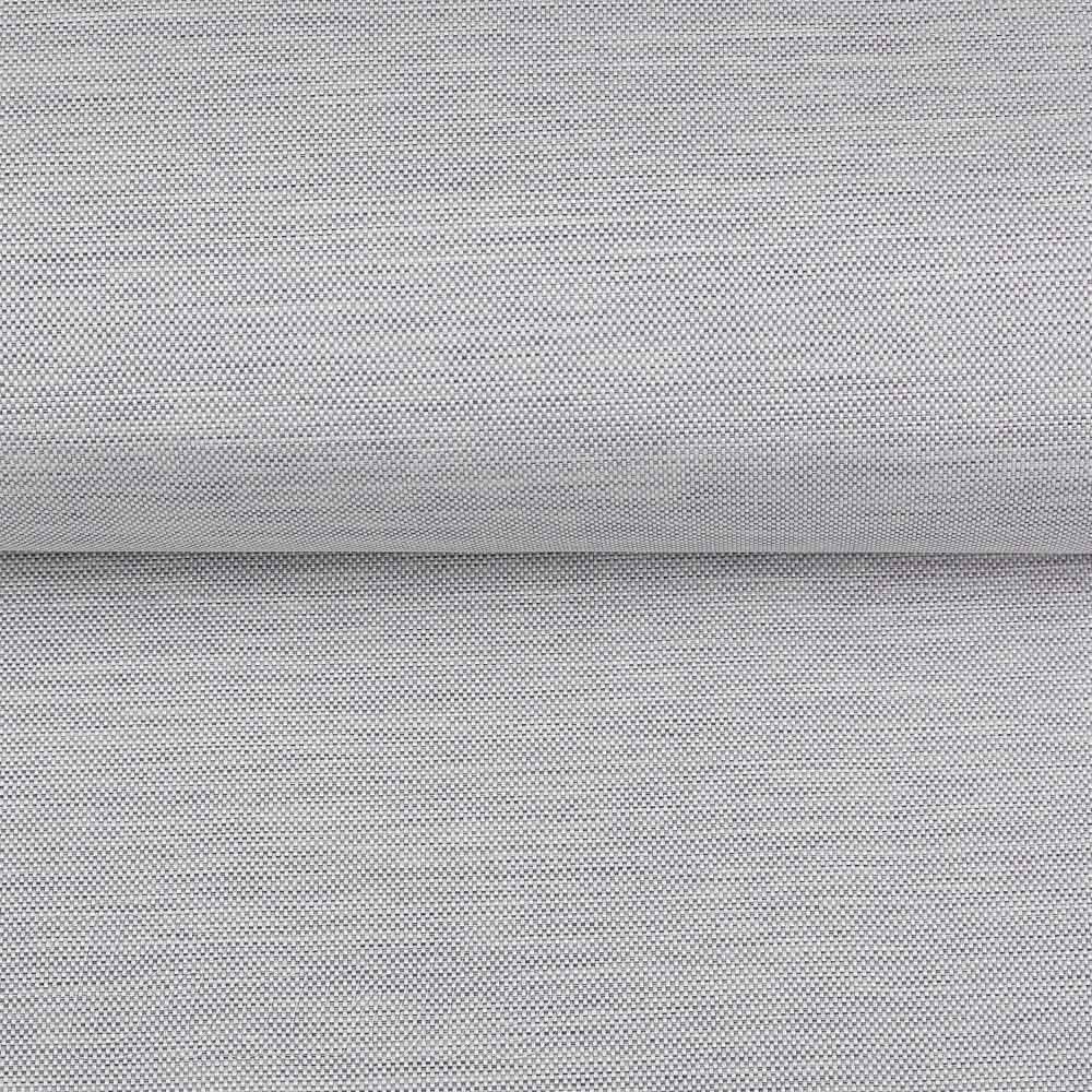 Teflonová látka na ubrusy TF-067 Šedá režná - šířka 150 cm - detail 4 - Biante.cz