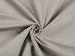 Potahová látka/imitace broušené kůže Alcantara ALC-014 Světle šedá - šířka 145 cm - Biante.cz Potahová látka/imitace broušené kůže Alcantara ALC-014 Světle šedá - šířka 145 cm - Biante.cz