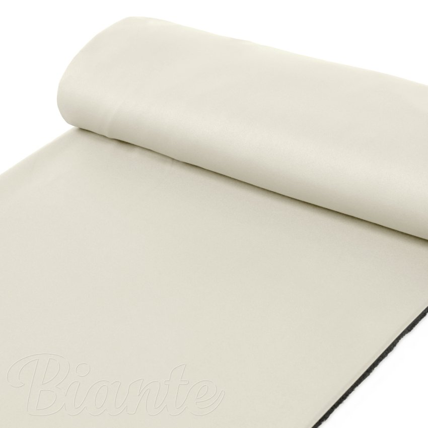 Zatemňovací látka Blackout BKU-110 Slonová kost - šířka 280 cm - detail 2 - Biante.cz
