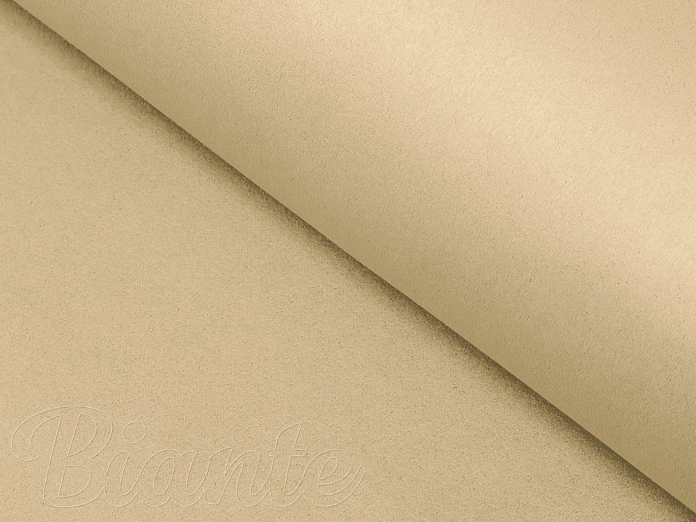 Zatemňovací látka Blackout BKS-404 Zlatavě písková - šířka 140 cm - detail 1 - Biante.cz Zatemňovací látka Blackout BKS-404 Zlatavě písková - šířka 140 cm - detail 1 - Biante.cz