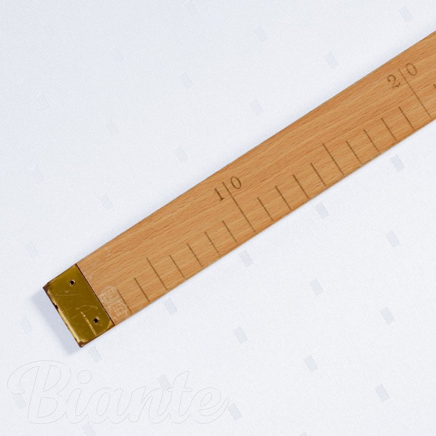 Teflonová látka na ubrusy TF-084 Obdélníčky na bílém - šířka 160 cm - detail 5 - Biante.cz