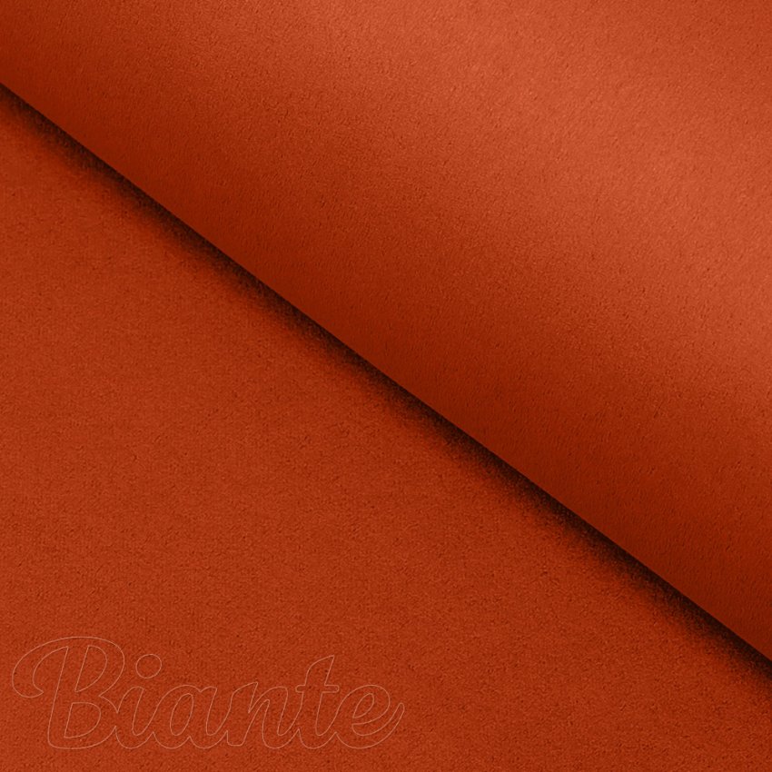 Zatemňovací látka Blackout BKU-105 Cihlově červená - šířka 150 cm a 280 cm - detail 1 - Biante.cz