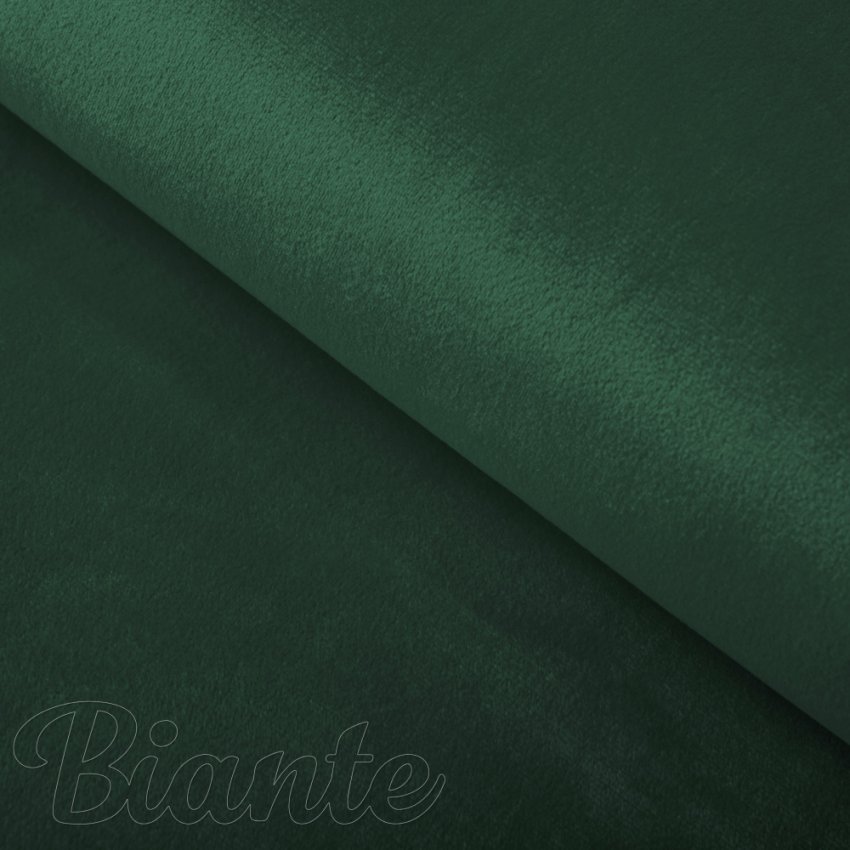 Sametová látka Velvet Premium SVP-012 Zelená - šířka 145 cm a 280 cm - Biante.cz
