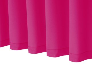Dekoračný záves Rongo RG-096 Fuchsiový - detail 1 - Biante.sk