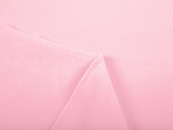 Polar fleece antipilling PF-013 Světle růžový – metráž š. 150 cm - detail 1 - Biante.cz