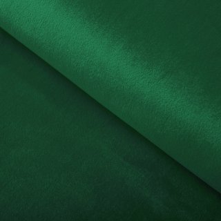 Sametová látka Velvet Premium SVP-032 Zelená - šířka 280 cm - Biante.cz