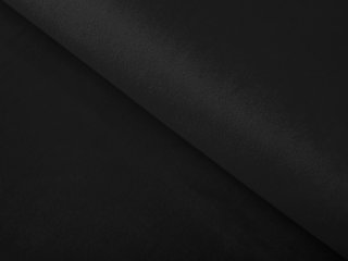 Sametová látka Velvet Premium SVP-023 Černá - šířka 145 cm - Biante.cz Sametová látka Velvet Premium SVP-023 Černá - šířka 145 cm - Biante.cz