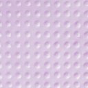 Dětská látka Minky 3D puntíky MKP-002 Fialová lila - šířka 150 cm - detail 6 - Biante.cz