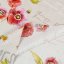 Dekorační látka Porto PRT-022 Vlčí máky a kopretiny na režném - šířka 140 cm - detail 4 - Biante.cz