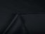 Látka polyesterový satén LUX-026 Černá - šířka 150 cm - detail 6 - Biante.cz