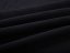 Polar fleece antipilling PF-005 Černý – metráž š. 150 cm - detail 4 - Biante.cz
