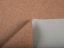 100% zatemňovací látka Blackout BKW-203 Hnědá žíhaná - šířka 140 cm - detail 5 - Biante.cz