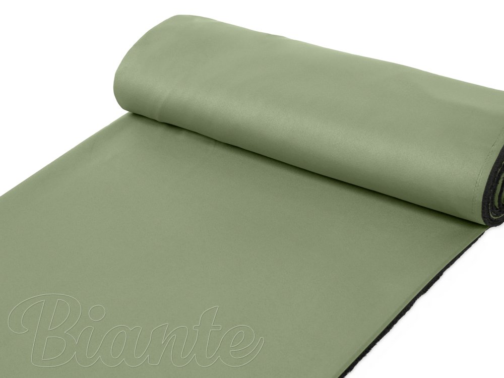 Zatemňovací látka Blackout BKU-118 Šedozelená - šířka 280 cm - detail 2 - Biante.cz Zatemňovací látka Blackout BKU-118 Šedozelená - šířka 280 cm - detail 2 - Biante.cz