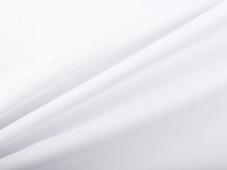 Teflonová látka na ubrusy TF-068 Bílá bez vzoru - šířka 150 cm a 160 cm - detail 1 - Biante.cz Teflonová látka na ubrusy TF-068 Bílá bez vzoru - šířka 150 cm a 160 cm - detail 1 - Biante.cz
