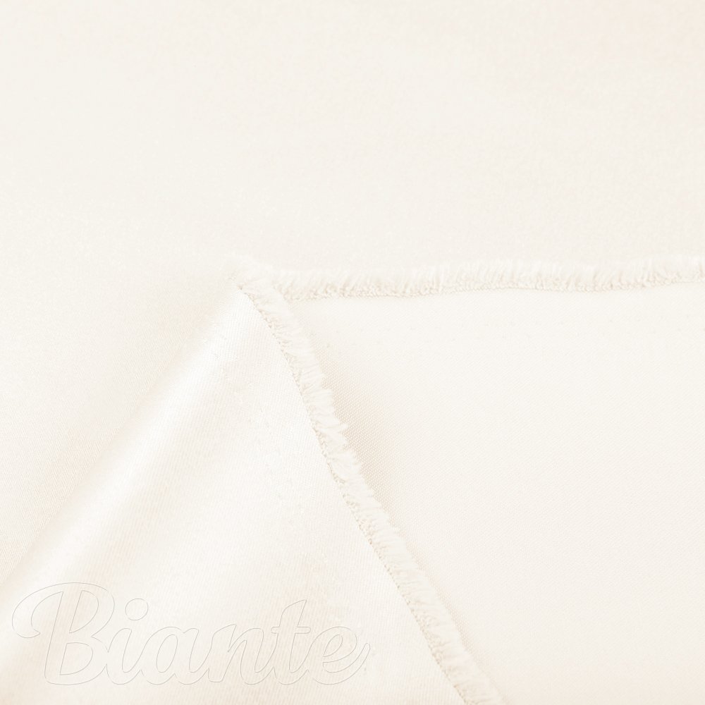 Teflonová látka na ubrusy TF-131 Šampaň bez vzoru - šířka 320 cm - detail 5 - Biante.cz