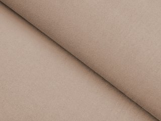 Poťahová látka/imitácia brúsenej kože Alcantara ALC-006 Béžová - šírka 145 cm - detail 2 - Biante.sk