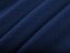 Mušelín dvojitá gázovina MSN-055 Tmavě modrá - metráž šířka 140 cm - detail 7 - Biante.cz