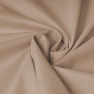 Bavlněná látka/plátno Moni MO-072 Pudrově béžová - šířka 160 cm - Biante.cz Bavlněná látka/plátno Moni MO-072 Pudrově béžová - šířka 160 cm - Biante.cz