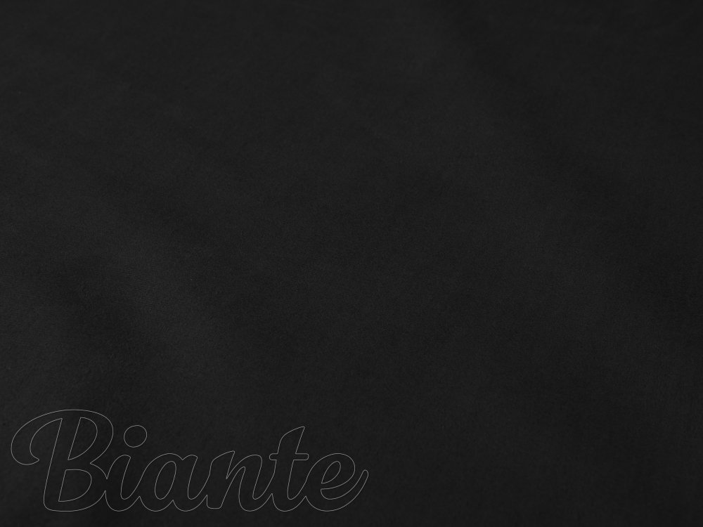 Potahová látka/imitace broušené kůže Alcantara ALC-012 Černá - šířka 145 cm - detail 6 - Biante.cz Potahová látka/imitace broušené kůže Alcantara ALC-012 Černá - šířka 145 cm - detail 6 - Biante.cz