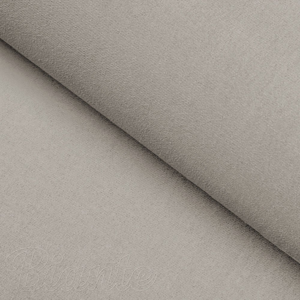Potahová látka/imitace broušené kůže Alcantara ALC-014 Světle šedá - šířka 145 cm - detail 2 - Biante.cz