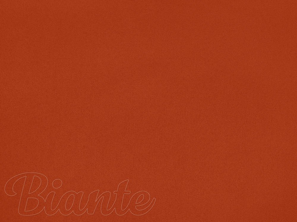 Zatemňovací látka Blackout BKU-105 Cihlově červená - šířka 150 cm a 280 cm - detail 3 - Biante.cz Zatemňovací látka Blackout BKU-105 Cihlově červená - šířka 150 cm a 280 cm - detail 3 - Biante.cz