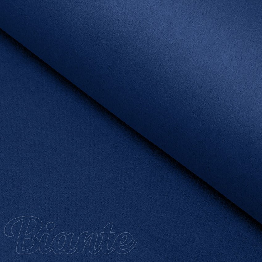 Zatemňovací látka Blackout BKS-411 Námořnická modrá - šířka 280 cm - detail 1 - Biante.cz