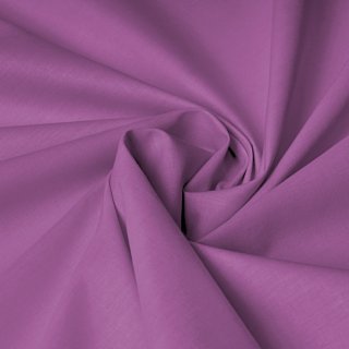 Bavlněná látka/plátno Moni MO-079 Purpurová - šířka 160 cm - Biante.cz