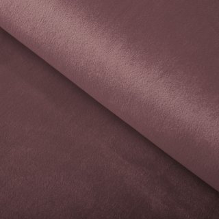 Sametová látka Velvet Premium SVP-019 Hnědofialová - šířka 280 cm - Biante.cz