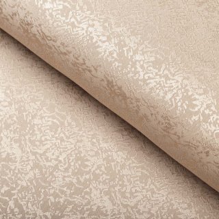 Teflónová látka na obrusy TF-097 Venezia púdrovo béžová - šírka 320 cm - detail 1 - Biante.sk