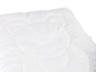 Dětská letní přikrývka Míša do postýlky - 230 g - 90x140 cm - detail 1 - Biante.cz