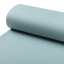 100% zatemňovací látka Blackout BKW-212 Mátově zelená žíhaná - šířka 140 cm - detail 3 - Biante.cz