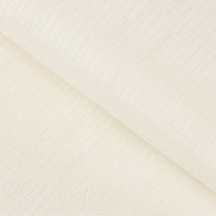 Teflonová látka na ubrusy - Paris TF-051 Smetanová - šířka 160 cm - detail 1 - Biante.cz