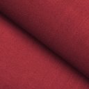 Potahová látka/imitace broušené kůže Alcantara ALC-018 Vínově červená - šířka 145 cm - detail 2 - Biante.cz