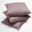 Zamatová obliečka na vankúš Velvet Prémium SVP-002 Staroružová 45x45 cm - SKLADOM