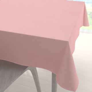 Teflonový čtvercový ubrus - Paris TF-125 Pudrově růžový - Biante.cz Teflonový čtvercový ubrus - Paris TF-125 Pudrově růžový - Biante.cz