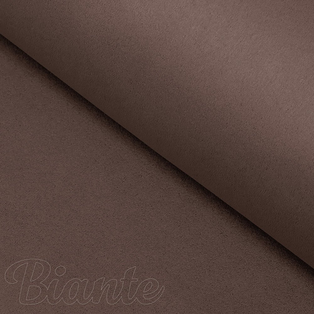 Zatemňovací látka Blackout BKS-409 Čokoládově hnědá - šířka 280 cm - detail 1 - Biante.cz
