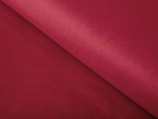Sametová látka Velvet Premium SVP-007 Malinově červená - šířka 145 cm a 280 cm - Biante.cz Sametová látka Velvet Premium SVP-007 Malinově červená - šířka 145 cm a 280 cm - Biante.cz