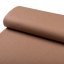 100% zatemňovací látka Blackout BKW-203 Hnědá žíhaná - šířka 140 cm - detail 3 - Biante.cz