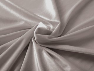 Sametová látka Velvet Premium SVP-015 Latte - šířka 145 cm a 280 cm - detail 1 - Biante.cz Sametová látka Velvet Premium SVP-015 Latte - šířka 145 cm a 280 cm - detail 1 - Biante.cz