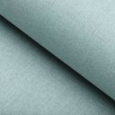 100% zatemňovací látka Blackout BKW-212 Mátově zelená žíhaná - šířka 140 cm - detail 1 - Biante.cz