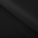 Zamatová látka Velvet Prémium SVP-023 Čierna - šírka 145 cm a 300 cm - Biante.sk