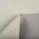 100% zatemňovacia látka Blackout BKW-207 Piesková žíhaná - šírka 140 cm - detail 5 - Biante.sk