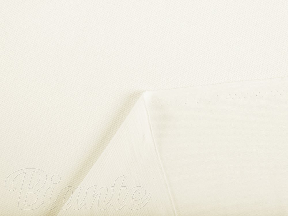 Strukturovaný samet Velvet Brick SVB-203 Smetanový - šířka 150 cm - detail 4 - Biante.cz Strukturovaný samet Velvet Brick SVB-203 Smetanový - šířka 150 cm - detail 4 - Biante.cz