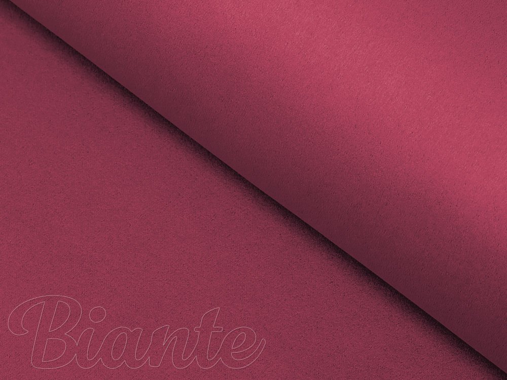 Zatemňovací látka Blackout BKS-414 Malinově červená - šířka 280 cm - detail 1 - Biante.cz Zatemňovací látka Blackout BKS-414 Malinově červená - šířka 280 cm - detail 1 - Biante.cz